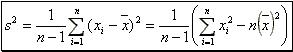 SampleVarianceIcon